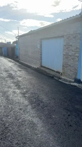 Casa a venda em caetés l