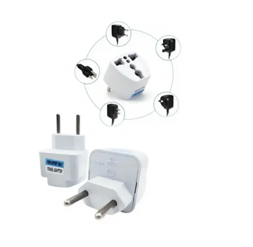 Adaptador Tomada Universal