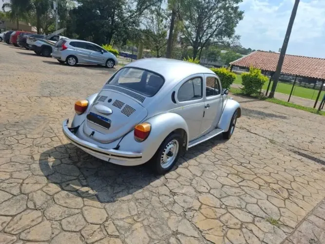 Volkswagen Fusca Fusca (gasolina) 1996