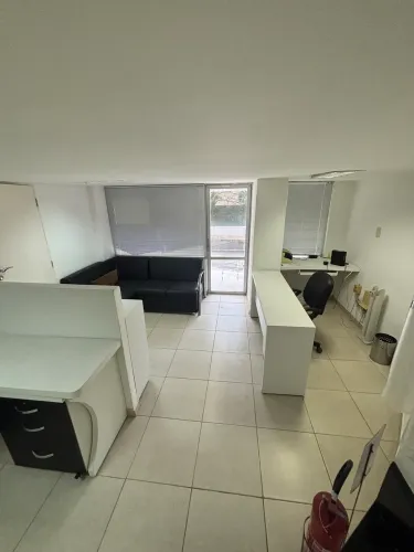 Sala comercial em Mangabeiras