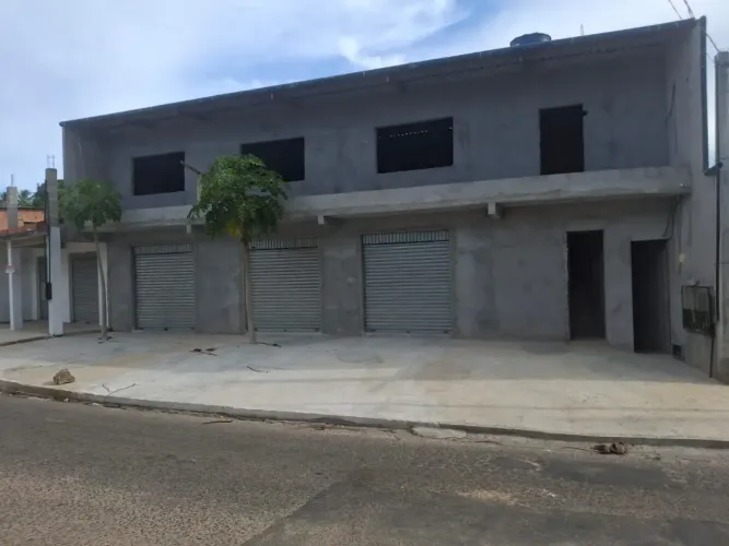 Comercial para locação, AREIA BRANCA, Salvador, BA