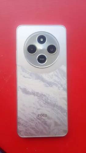 Vendo xiaomi poco C75