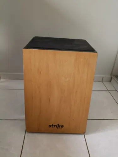 Cajon strike fsa