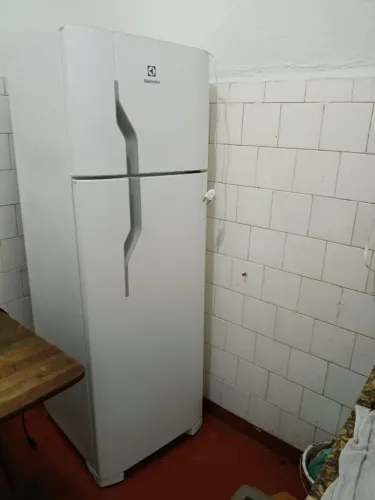 Geladeira Electrolux