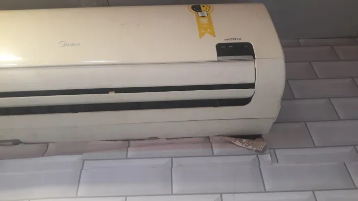 Split 18.0000Btus Midea