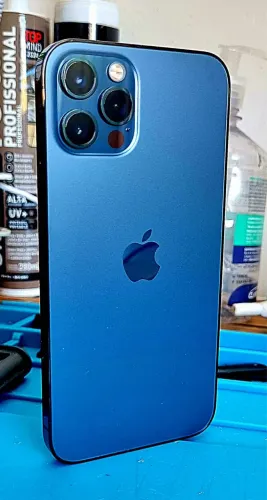 iPhone 12 Pro perfeito preço imperdível!?