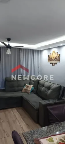 Apartamento em Rua Pedro Miguel - Quinta da Bela Olinda - Bauru/SP