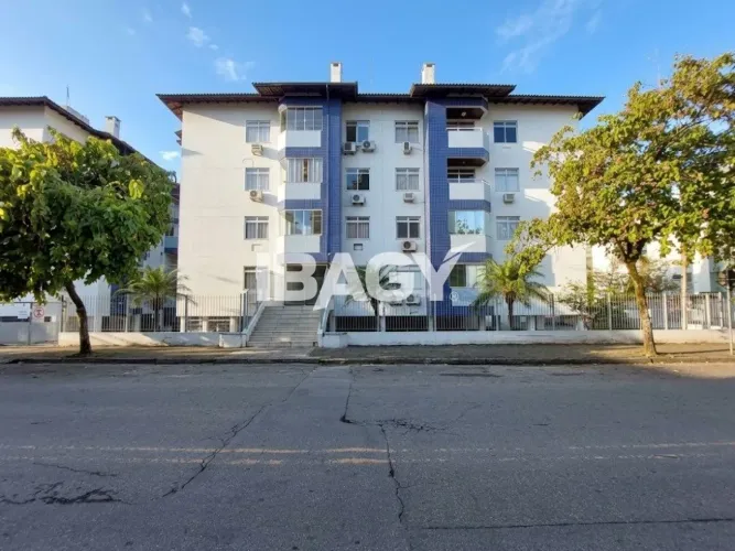 Excelente Apartamento 2 dormitório(s) em Itacorubi - Florianópolis