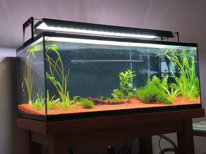 Luminária Week Aqua L900Pro-k