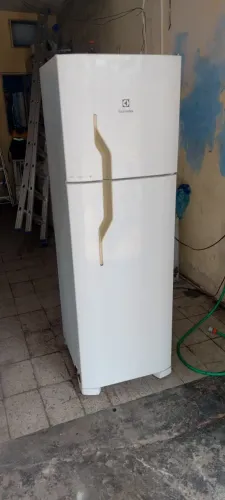 Geladeira 