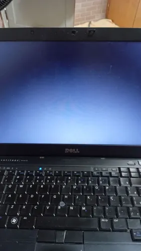 Notebook Dell E6410 - Windows 10 Pro troco em Iphone 