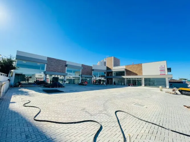 Loja para alugar, Centro de Palhoça, SC