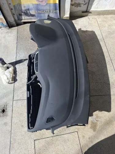 Painel onix 2014 a 2019 Painel Fechado Sem airbag