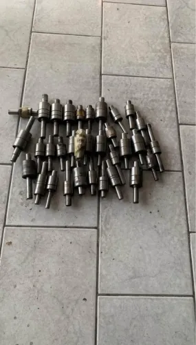 Rolamentos para bomba d?água de automóveis. 
