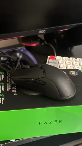 Mouse Razer viper mini