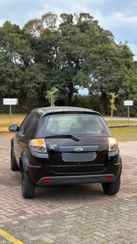 Ford KA 1.0 8v/1.0 8V ST Flex 3P 2013