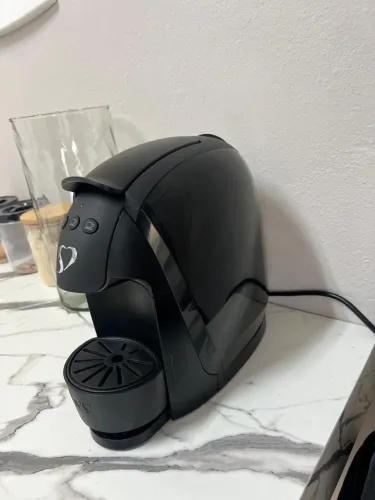 Cafeteira Expresso Luna 3 Corações