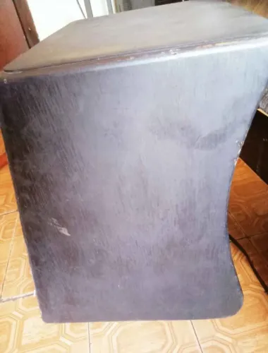 CAJON ELÉTRICO