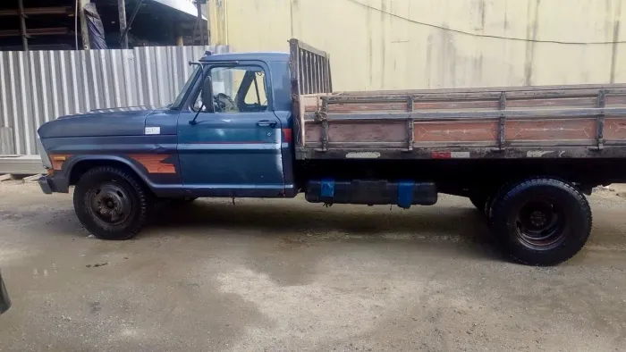 F 4000