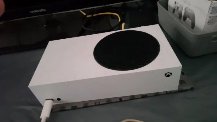 Xbox séries S
