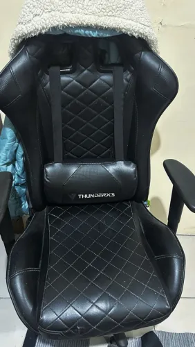 Cadeira gamer Thunder X3 TGC12