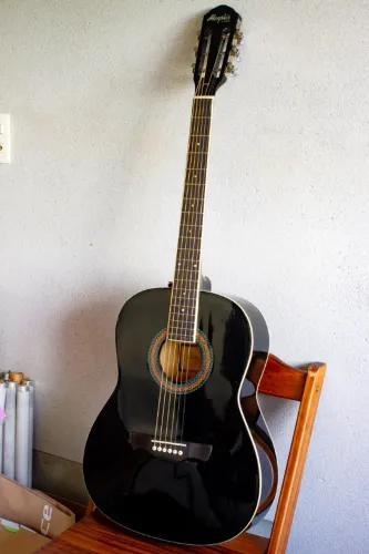 Violão Tagima Memphis AC-40