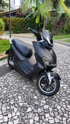 Voltz ev1 esporte