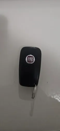 Chave canivete fiat punto/ palio