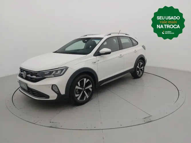 Volkswagen Nivus Highline 1.0 200 TSI Flex AUT 2024