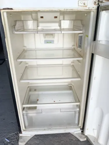 Geladeira
