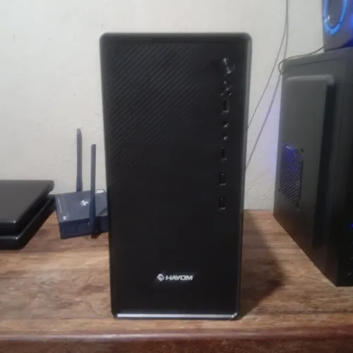 Pc de escritório 10gb ram i3