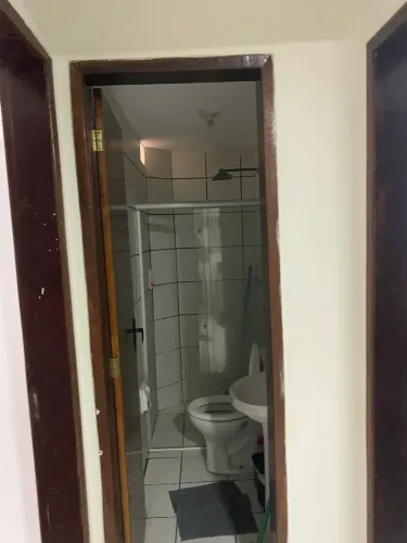 Alugo Apartamento no Bessa