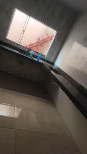 Vendo casa padrão Caixa econômica no Jardim Tropical