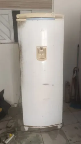 Geladeira consul funcionando perfeitamente 