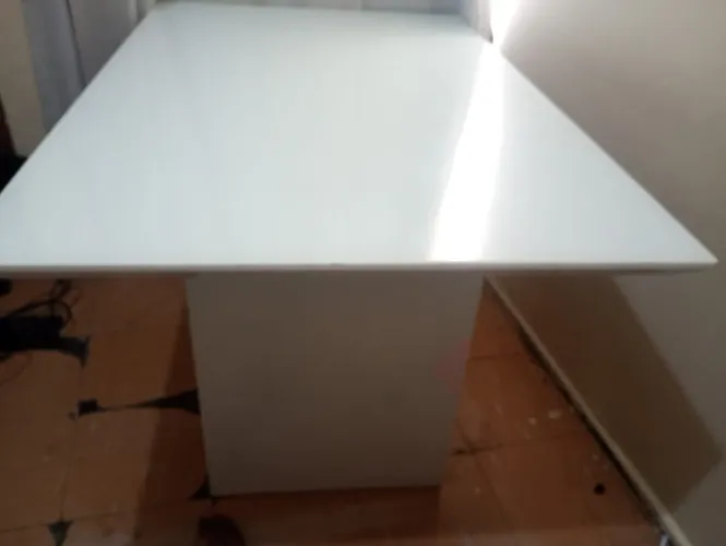 Mesa de jantar 6 lugares 