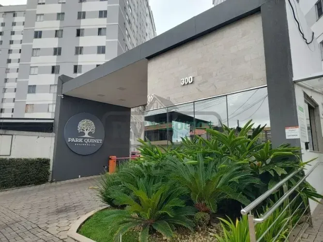 G/ ÓTIMO APARTAMENTO NO SANTA TEREZINHA COM 2 QUARTOS