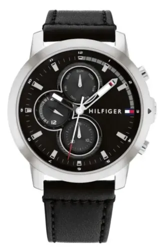OPORTUNIDADE - Relógio Cronógrafo Tommy Hilfiger