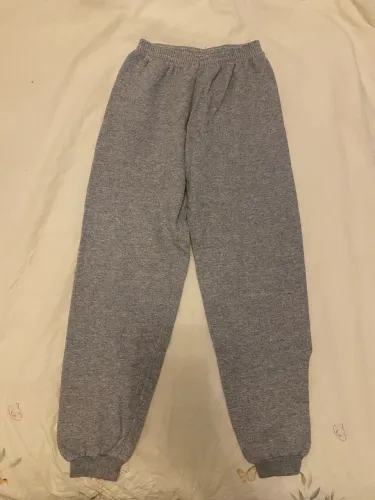 Calça infantil 10-12 anos