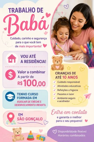 Babá