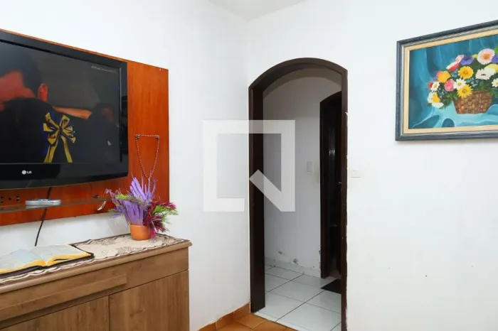 Casa à Venda - Vila Princesa Isabel, 2 Quartos, 320 m2