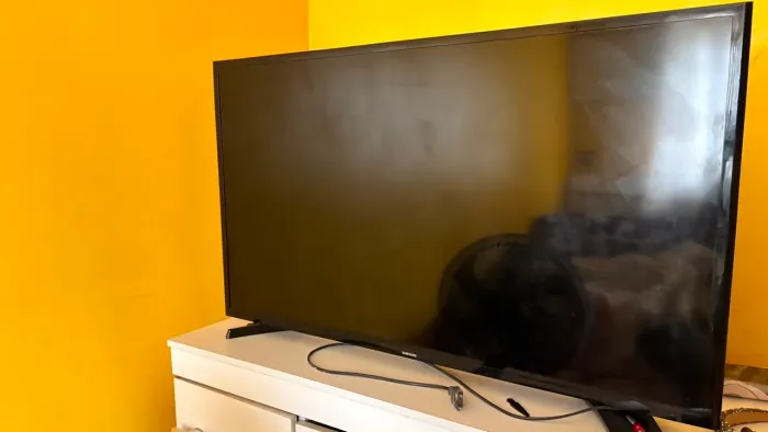 Tv Smart 43 Samsung