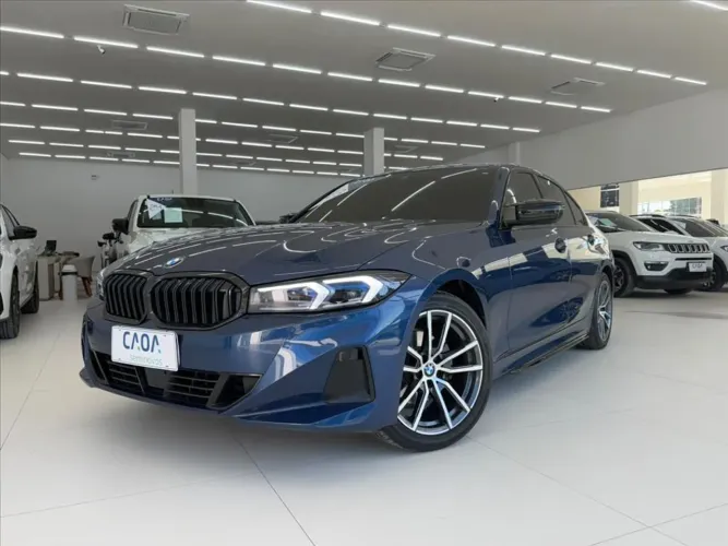 BMW 320I 320i 2023