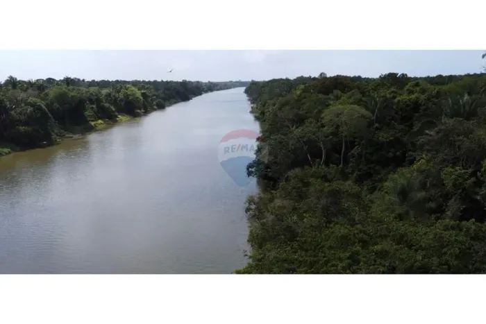 Vendo Fazenda em Rosário, Maranhão com 1071 hectares de terra - Ótimo Preço!