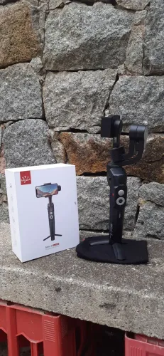 Gimbal/Estabilizador para celular