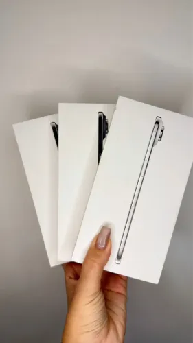 iPhone Air 256gb novo lacrado 