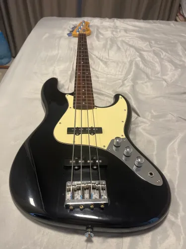 Baixo Tagima brasil TJB 4 fretless (de fábrica)