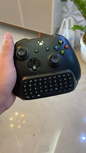 Teclado para Xbox One 