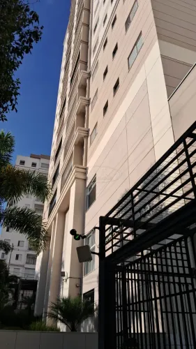 Apartamento Apartamento em Sorocaba