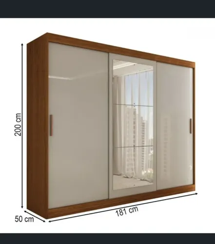 Guarda roupa