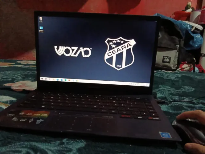 Notebook